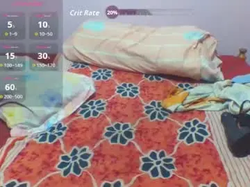 Chaturbate Live Sex Cam of crystallgem