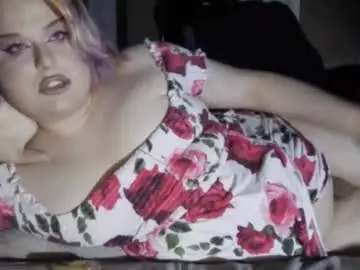 Chaturbate Nude Webcam of curvygothfemboy