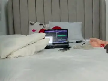 Chaturbate Best Webcam of ebony_pearl69