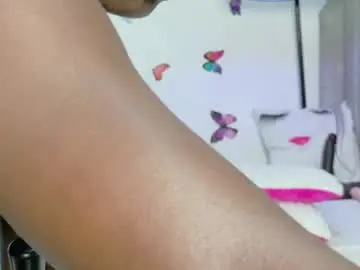 Chaturbate Best Webcam of ebony_pearl69