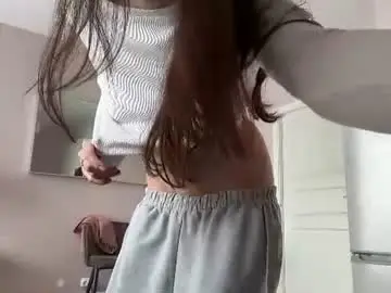 Chaturbate Nude Webcam of friend_foryou