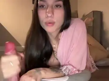 Chaturbate Adult Webcams of friend_foryou