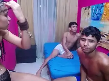 Chaturbate Live Sex of hotsex_couple_