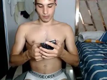 Chaturbate Sex Cam of jbunny03