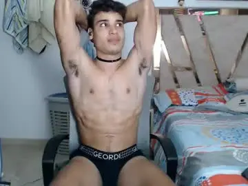 Chaturbate Best live sex cam show of jbunny03