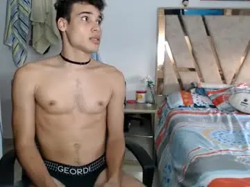 Chaturbate Live Sex Cam of jbunny03