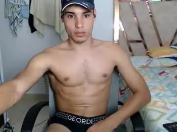 Chaturbate Private Sex Chat of jbunny03