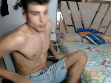 Chaturbate Best Webcam of jbunny03