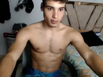 Chaturbate Best Webcam of jbunny03