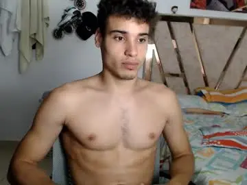 Chaturbate Adult Video Chat of jbunny03