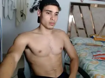 Chaturbate Free Live Porn of jbunny03