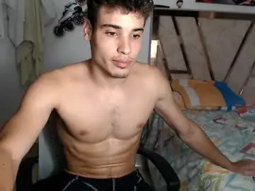 Chaturbate Best Webcam of jbunny03