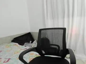 Chaturbate Private Sex Chat of jbunny03