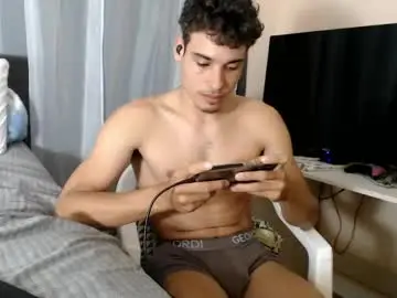 Chaturbate Private Sex Chat of jbunny03