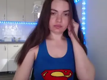 Chaturbate Free Live Porn of kitcatheaven4u