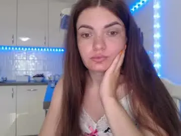 Chaturbate Live Sex of kitcatheaven4u