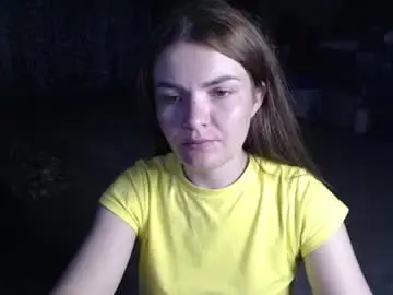 Chaturbate Adult Webcam of kitcatheaven4u