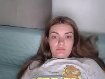 Chaturbate Live Sex Cam of kitcatheaven4u