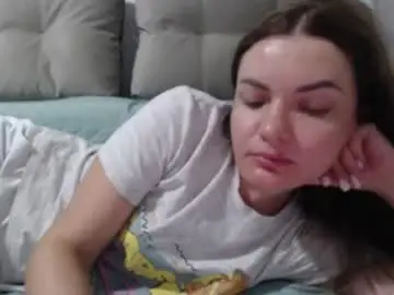 Chaturbate Adult Webcam of kitcatheaven4u