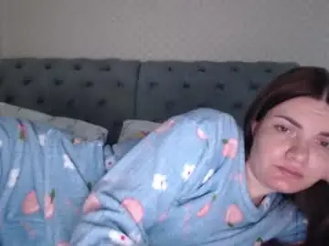 Chaturbate Sex Cam of kitcatheaven4u