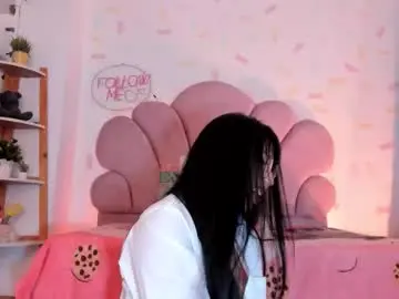 Chaturbate Nude Webcam of kylie_evans_18