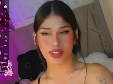 Chaturbate Sex Chat of lexisdior