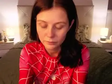 Chaturbate Free Porn Cam of little_blush
