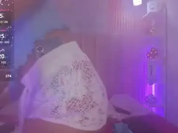 Chaturbate Live Sex of lunarosse18