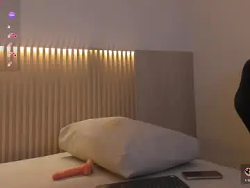 Chaturbate Live Sex of melanie_bonelli