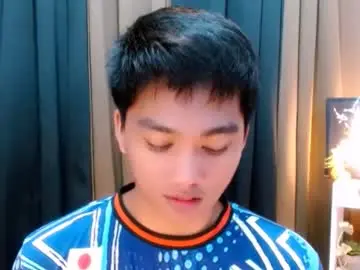 Chaturbate Live Sex of mister_officer