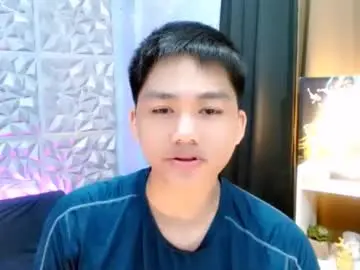 Chaturbate Sex Cam of mister_officer