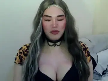 Chaturbate Live Sex of prettybad_angel
