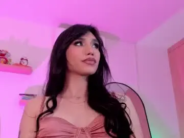 Chaturbate Private Sex Chat of rose__saenz