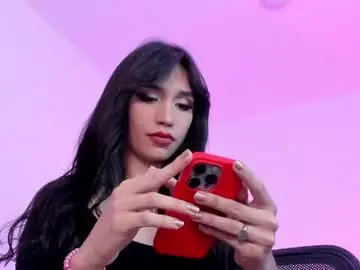 Chaturbate Live Sex of rose__saenz