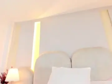 Chaturbate Free Porn Cam of salomebell