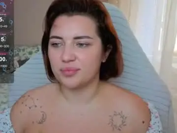 Chaturbate Best Webcam of shyperfection