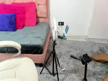 Chaturbate Live Porn of thianahorny