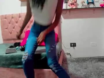 Chaturbate Live Porn of thianahorny