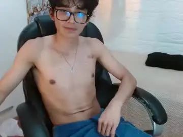 Chaturbate Sex Cam of tim_cooper
