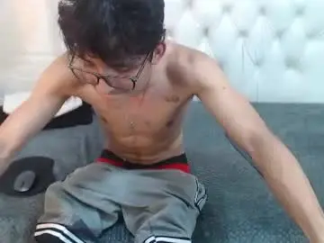 Chaturbate Adult Webcam of tim_cooper