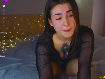 Chaturbate Best Webcam of tinnymollys01