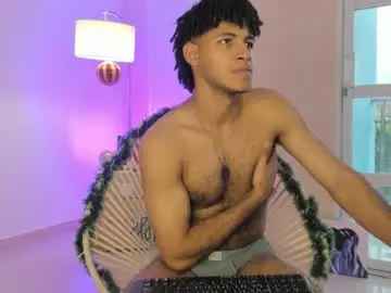 Chaturbate Private Sex Chat of zyan_moreno