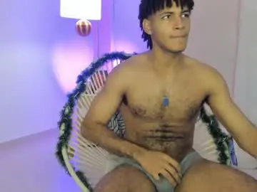 Chaturbate Private Sex Chat of zyan_moreno