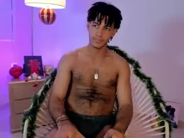 Chaturbate Watch Live Sex Cams of zyan_moreno