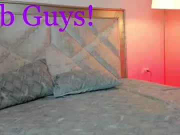 Chaturbate Live Sex Cam of zyan_moreno