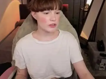 Chaturbate Adult Video Chat of _dreamluna_