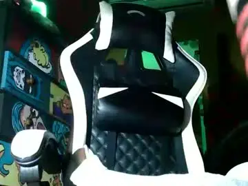 Chaturbate Adult Webcams of azulhad4