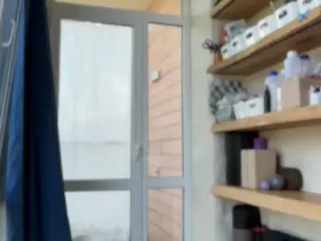Chaturbate Sex Cam of cyberl0ve_
