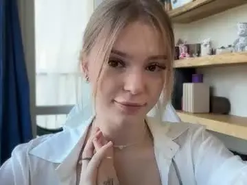Chaturbate Live Porn of cyberl0ve_