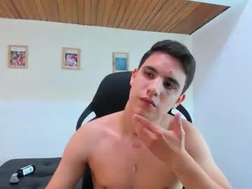 Chaturbate Nude Webcam of dolls_wallen